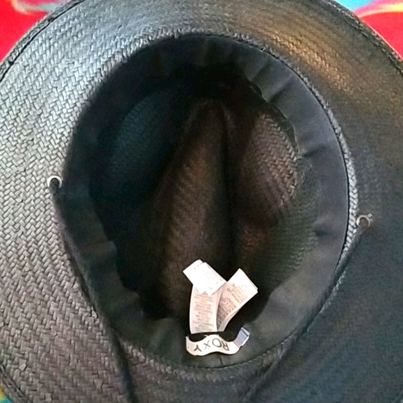 NWT Roxy Sunhat - Picture 5 of 7